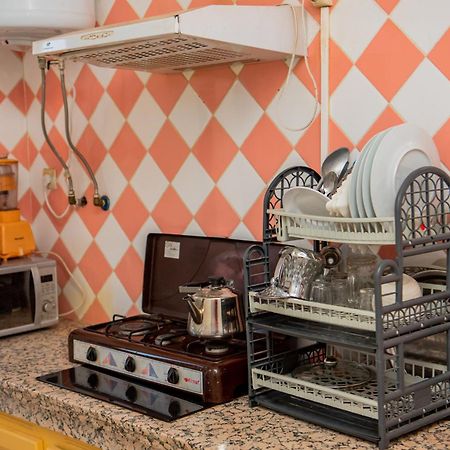 Appartement Afgo วาร์ซาเซต ภายนอก รูปภาพ