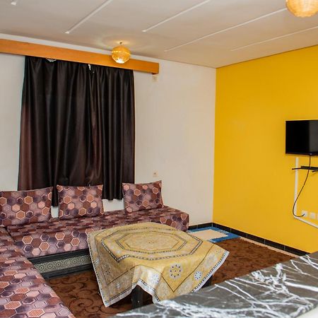 Appartement Afgo วาร์ซาเซต ภายนอก รูปภาพ