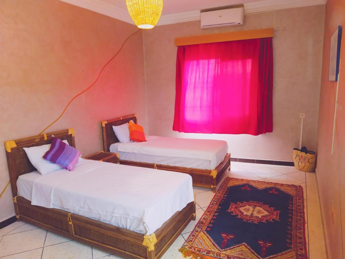 Appartement Afgo วาร์ซาเซต ภายนอก รูปภาพ