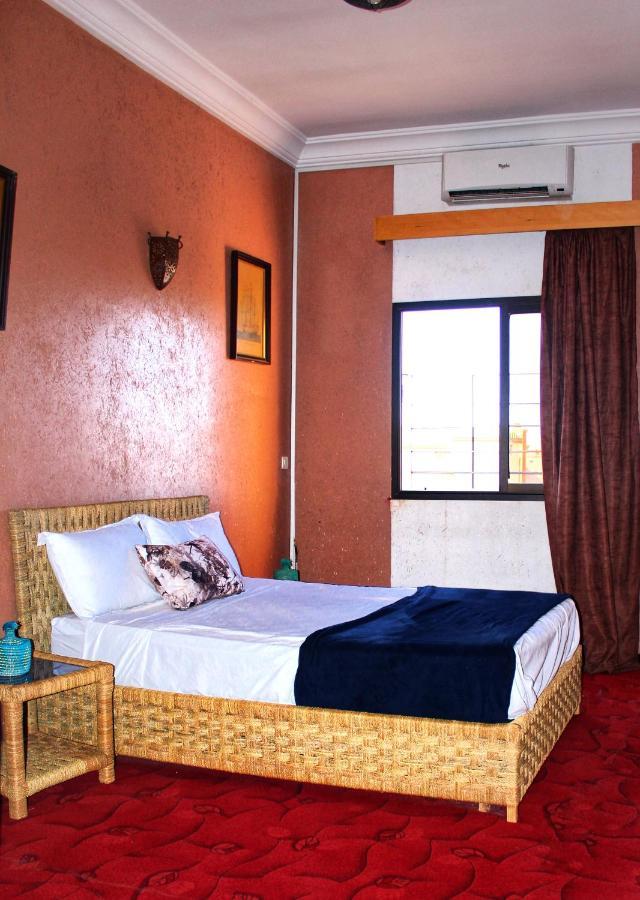 Appartement Afgo วาร์ซาเซต ภายนอก รูปภาพ