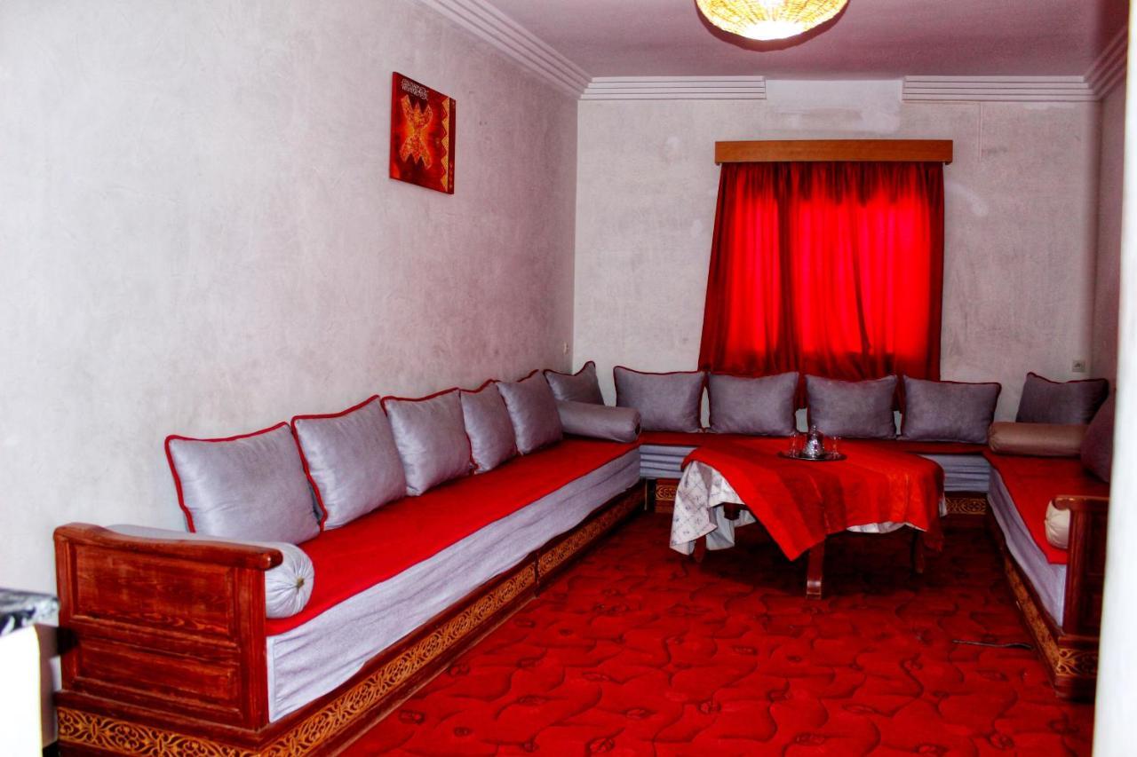 Appartement Afgo วาร์ซาเซต ภายนอก รูปภาพ