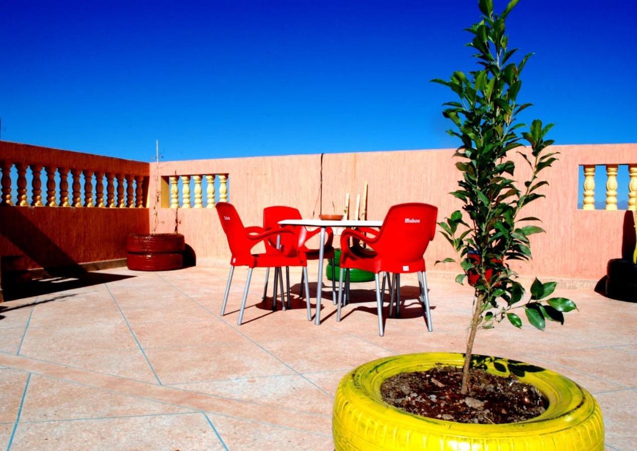 Appartement Afgo วาร์ซาเซต ห้อง รูปภาพ