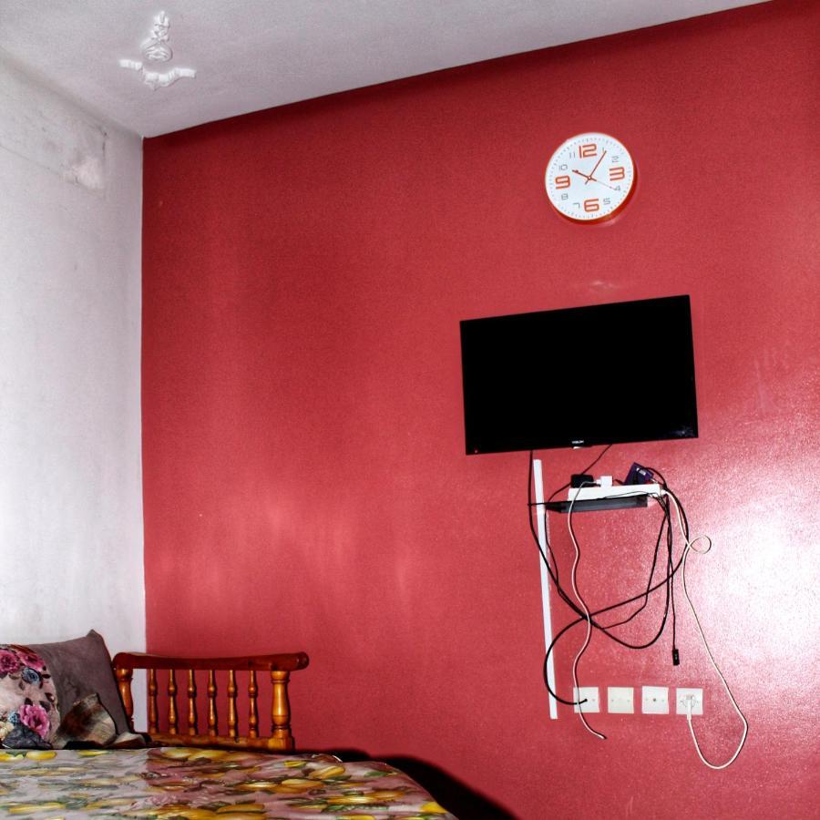 Appartement Afgo วาร์ซาเซต ภายนอก รูปภาพ