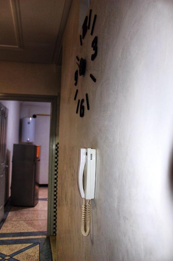 Appartement Afgo วาร์ซาเซต ภายนอก รูปภาพ