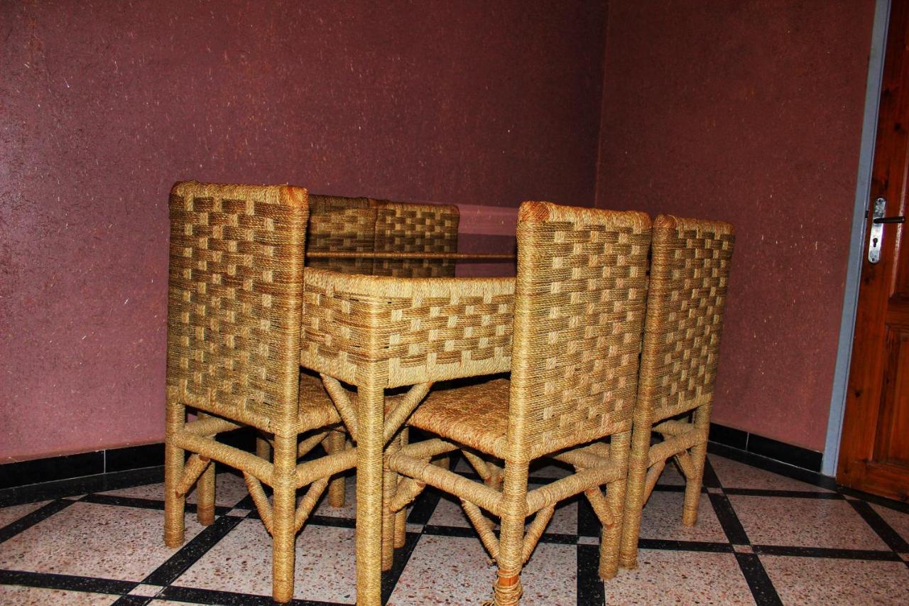 Appartement Afgo วาร์ซาเซต ภายนอก รูปภาพ