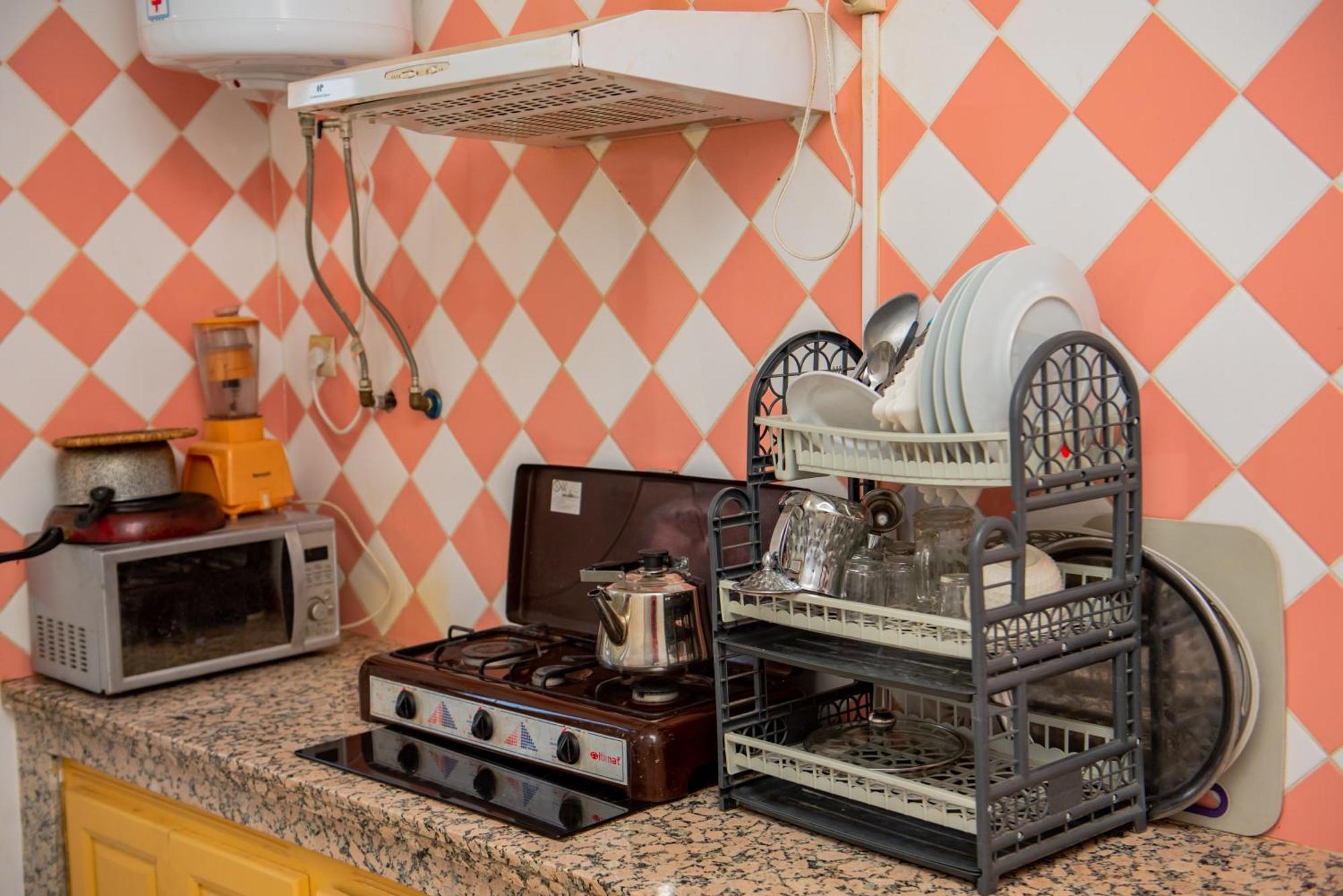 Appartement Afgo วาร์ซาเซต ภายนอก รูปภาพ