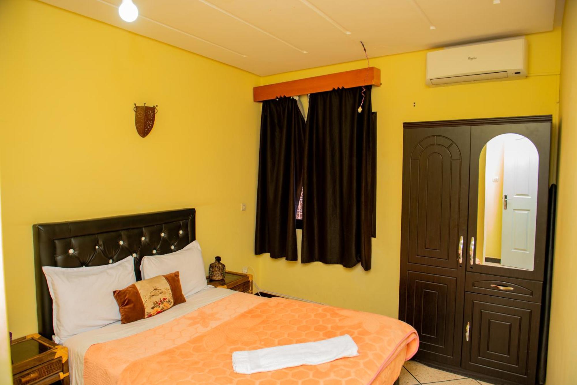 Appartement Afgo วาร์ซาเซต ภายนอก รูปภาพ