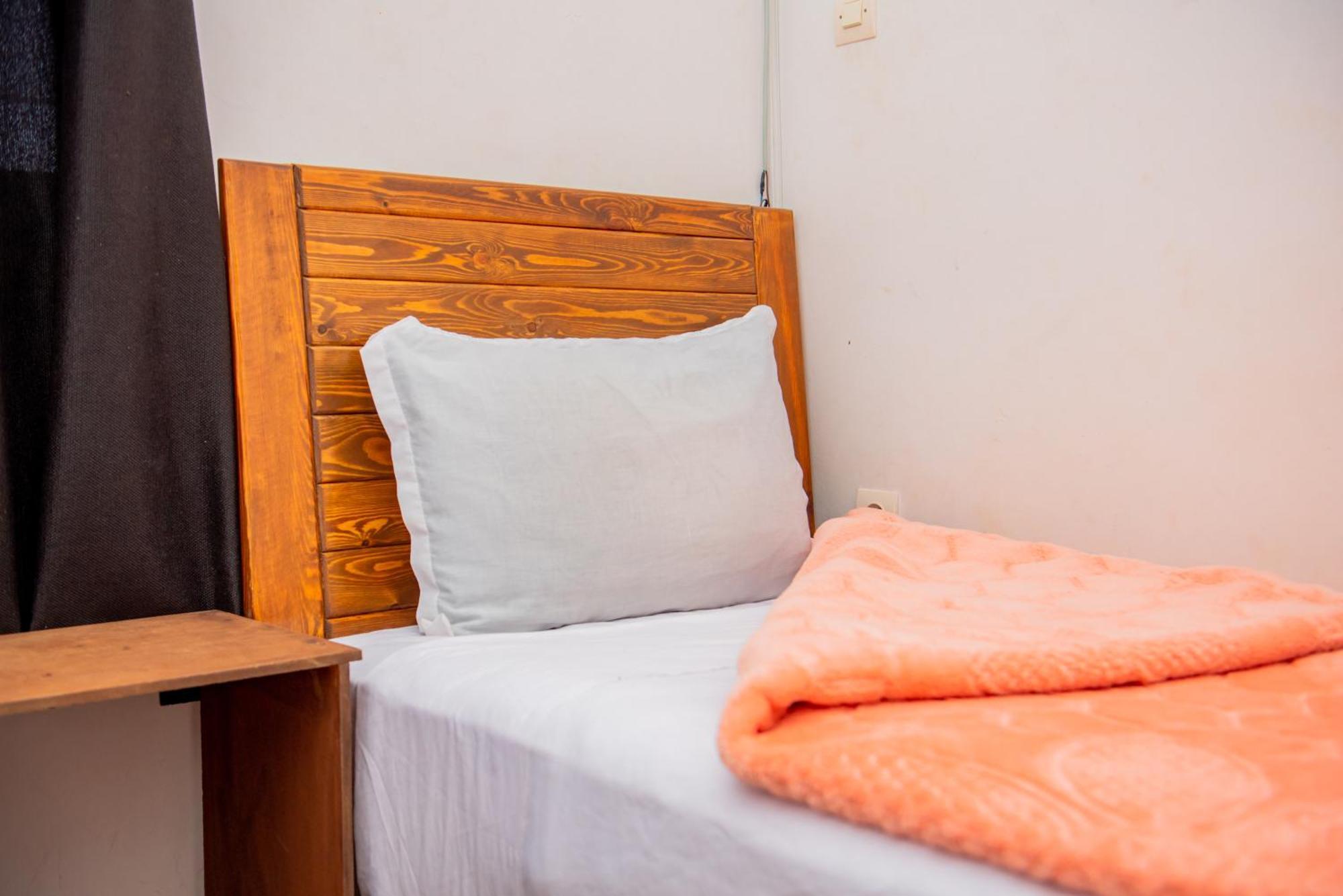 Appartement Afgo วาร์ซาเซต ภายนอก รูปภาพ