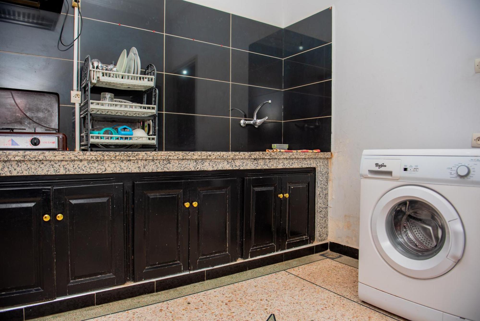 Appartement Afgo วาร์ซาเซต ภายนอก รูปภาพ