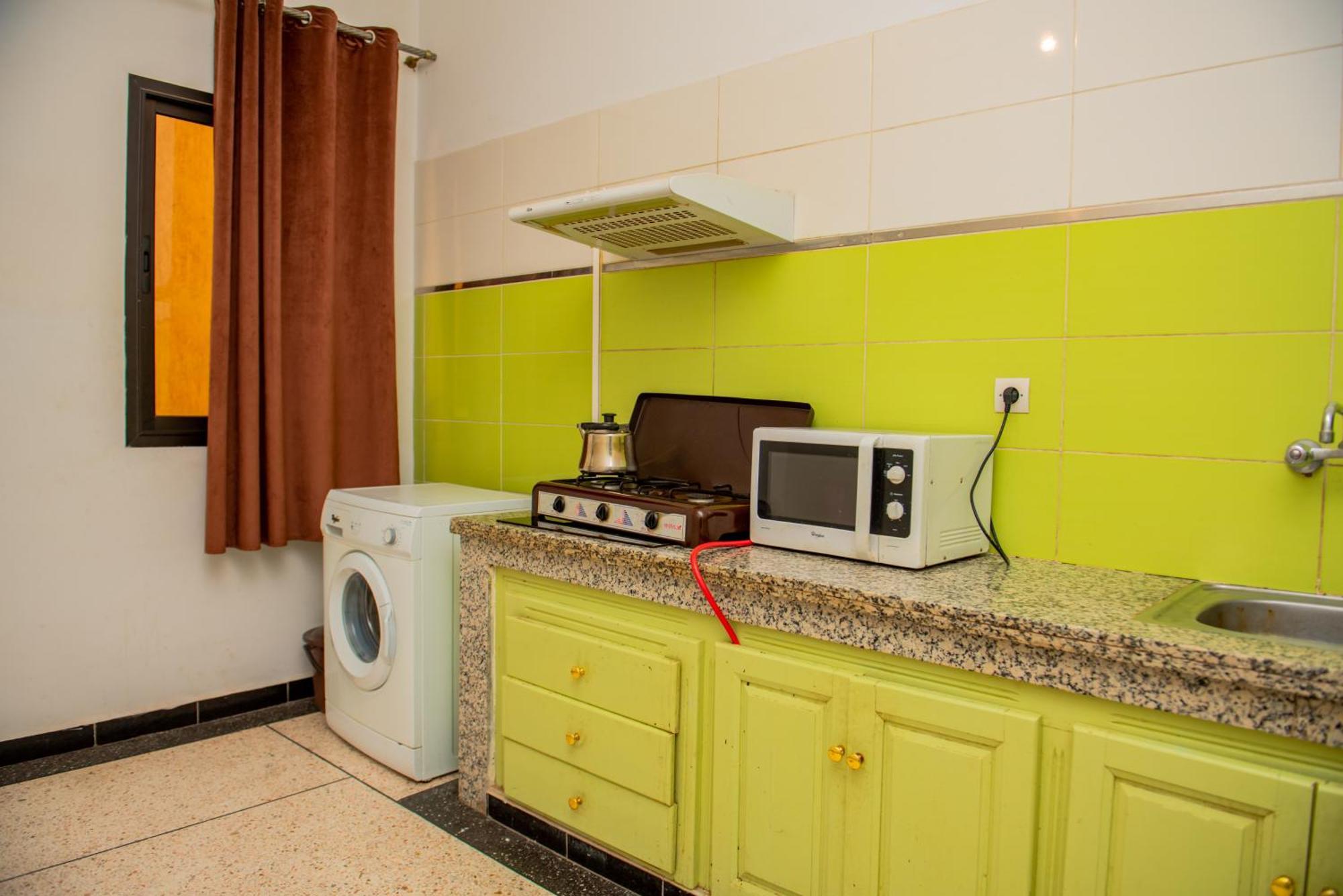 Appartement Afgo วาร์ซาเซต ภายนอก รูปภาพ