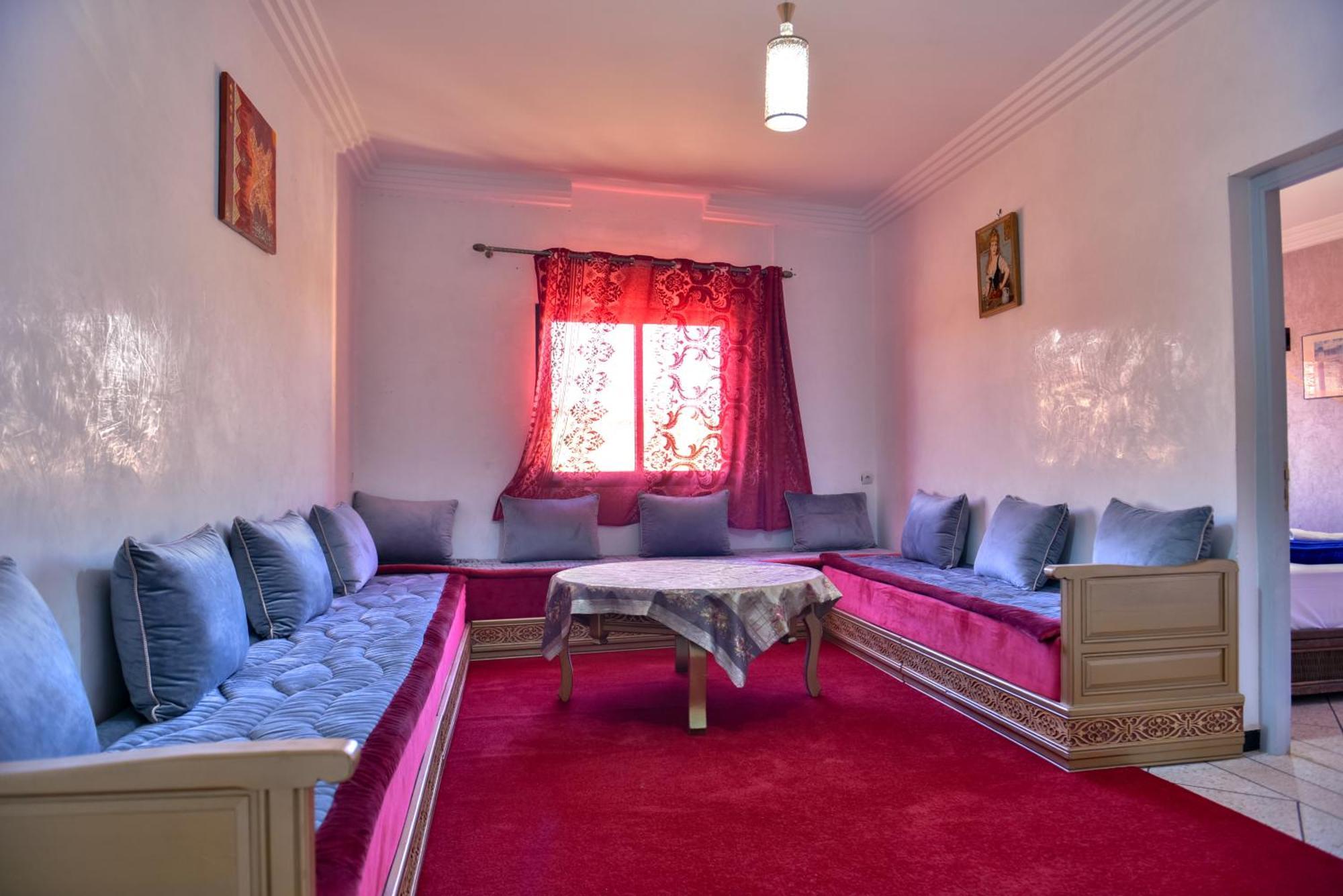 Appartement Afgo วาร์ซาเซต ภายนอก รูปภาพ