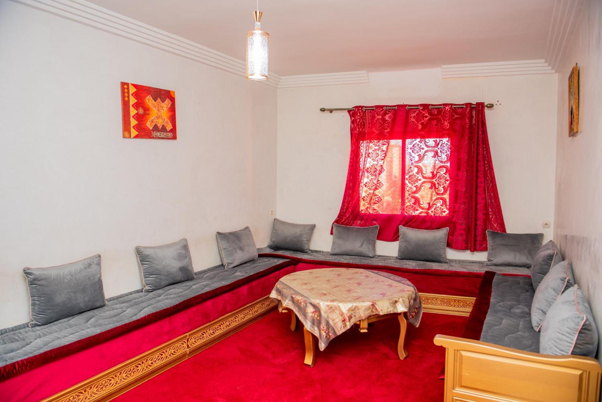 Appartement Afgo วาร์ซาเซต ภายนอก รูปภาพ