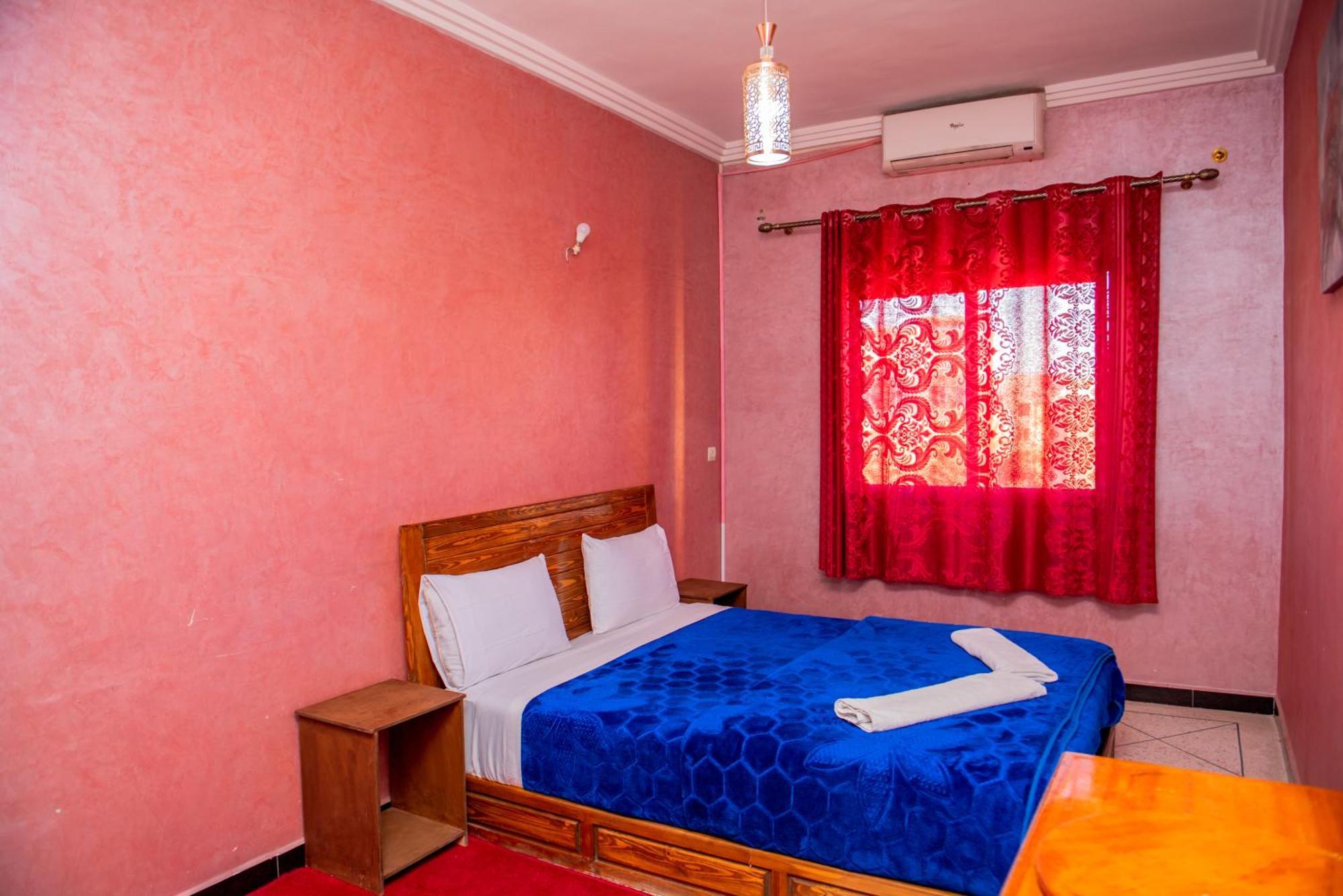 Appartement Afgo วาร์ซาเซต ภายนอก รูปภาพ